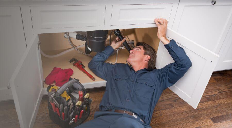Professional bathroom faucet installation in Aylett, VA